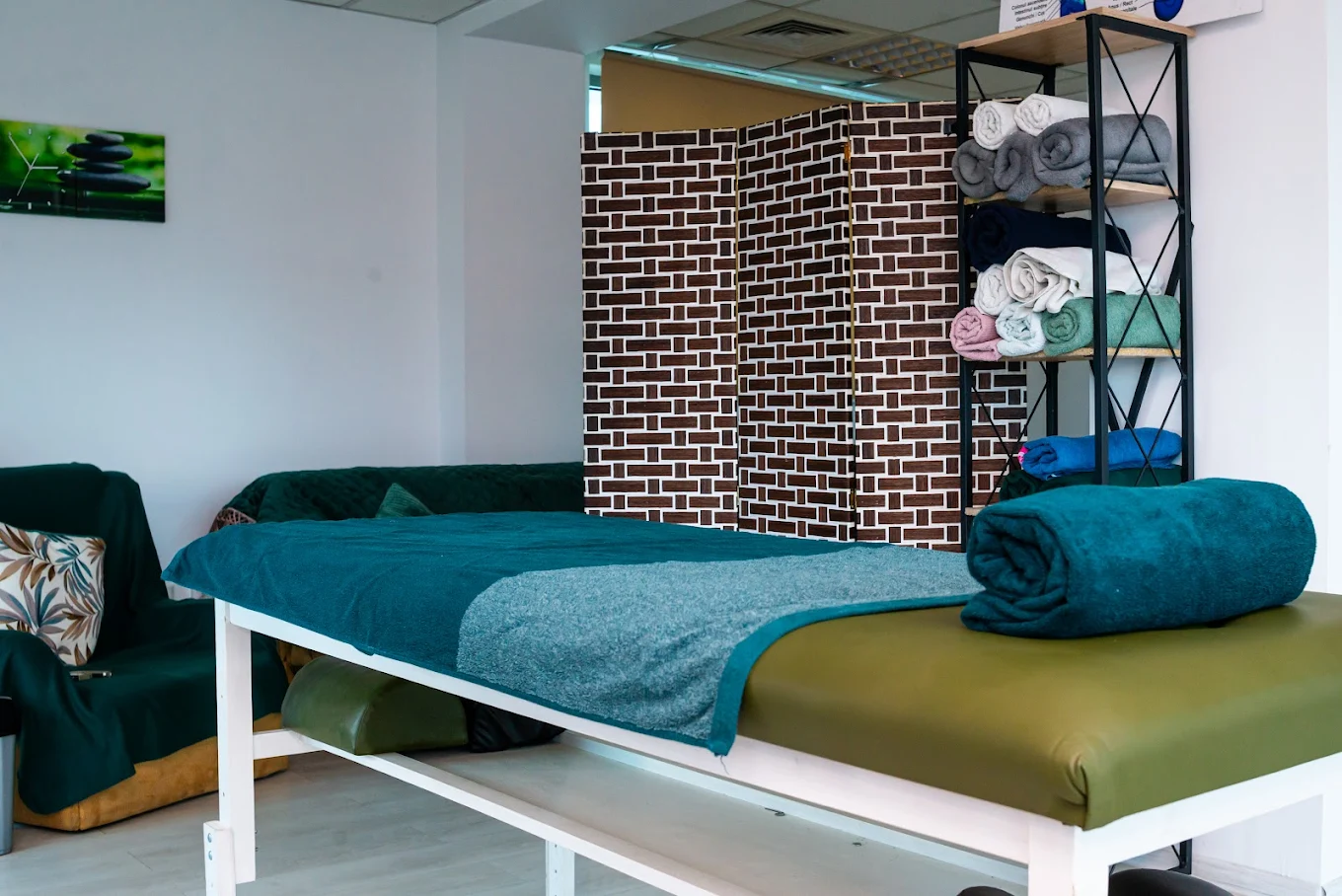 Osteopatie în Ploiești